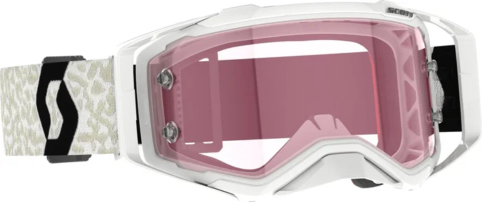SCOTT - 285536-1035352 - Prospect AMP Goggle (2024)