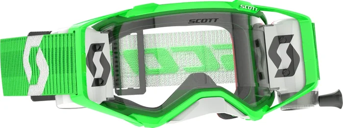 SCOTT - 272822-1075113 - Prospect WFS Goggle
