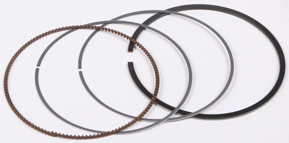 ProX 02.2402 Piston Rings - High-Performance Engine Components for Powersports