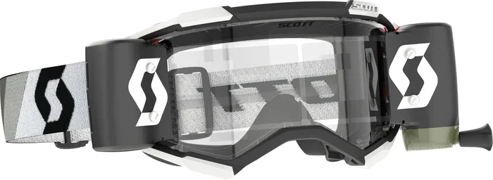 SCOTT - 278596-7702113 - Fury WFS Goggle
