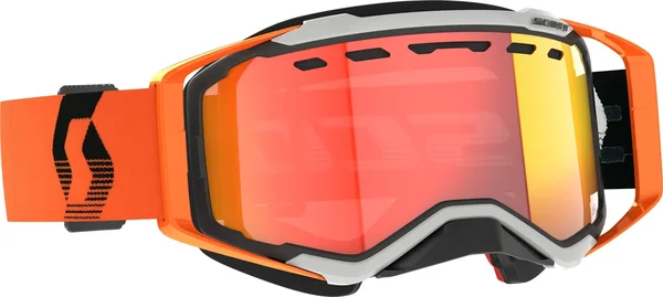SCOTT - 278603-1294341 - Prospect Snowcross Goggle