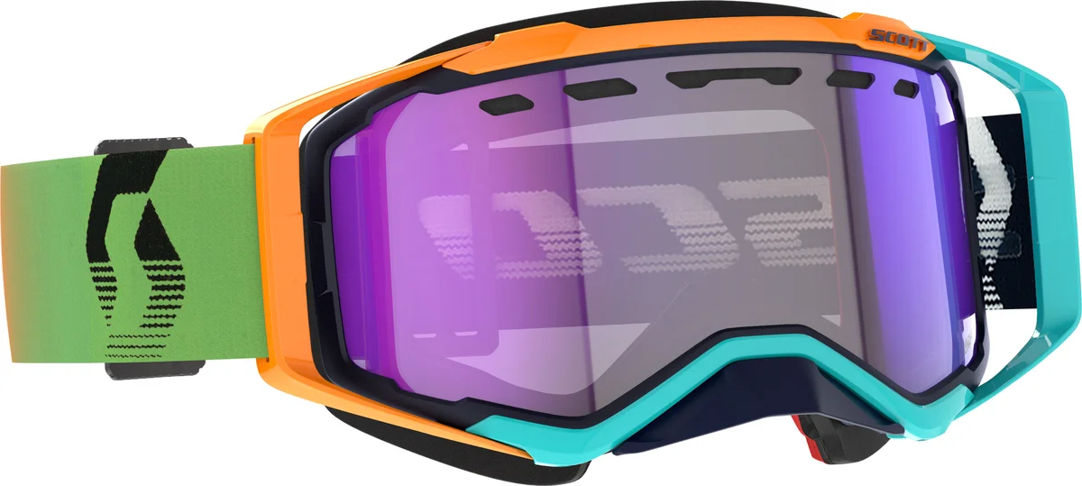 SCOTT - 278603-1454307 - Prospect Snowcross Goggle