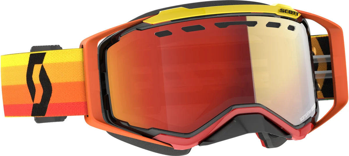 SCOTT - 272846-1649312 - Prospect Snowcross Goggle