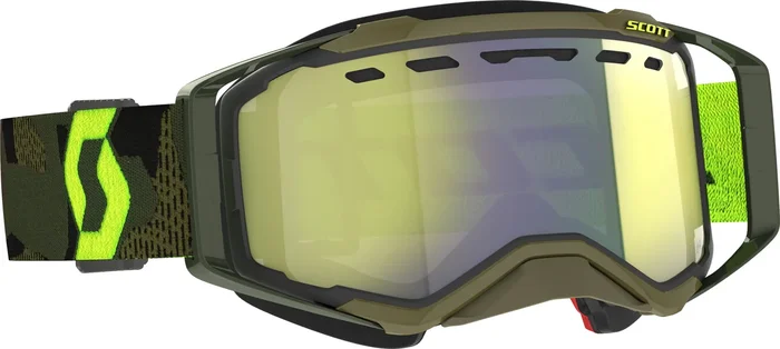 SCOTT - 272846-7701335 - Prospect Snowcross Goggle