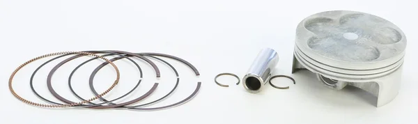 ProX 01.2406.C Piston Kit - High-Performance Engine Component for Powersports Vehicles