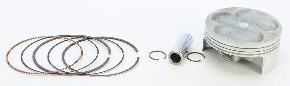 ProX 01.2406.C Piston Kit - High-Performance Engine Component for Powersports Vehicles