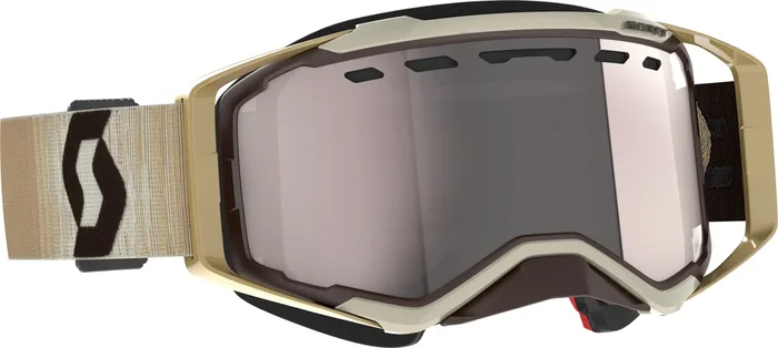 SCOTT - 272846-1074313 - Prospect Snowcross Goggle
