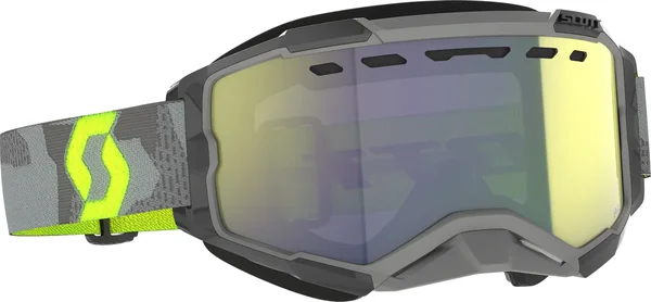 SCOTT - 278605-7697335 - Fury Snow Cross Goggle