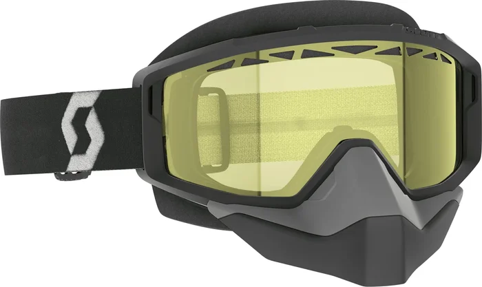 SCOTT - 278606-1007029 - Primal Snow Cross Goggle