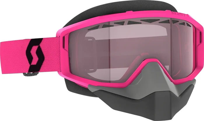 SCOTT - 278606-1665134 - Primal Snow Cross Goggle