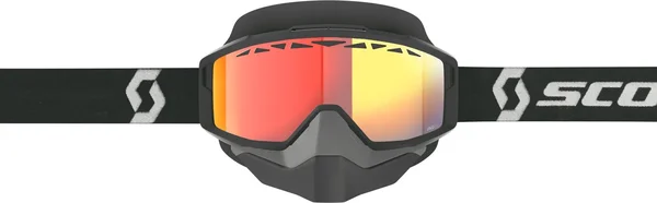 SCOTT - 285542-1007341 - Split OTG Snowcross Goggle