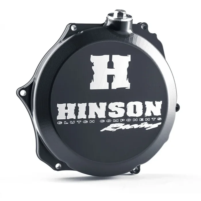 HINSON - CA480-2301 - High Performance Clutch/Ignition Cover