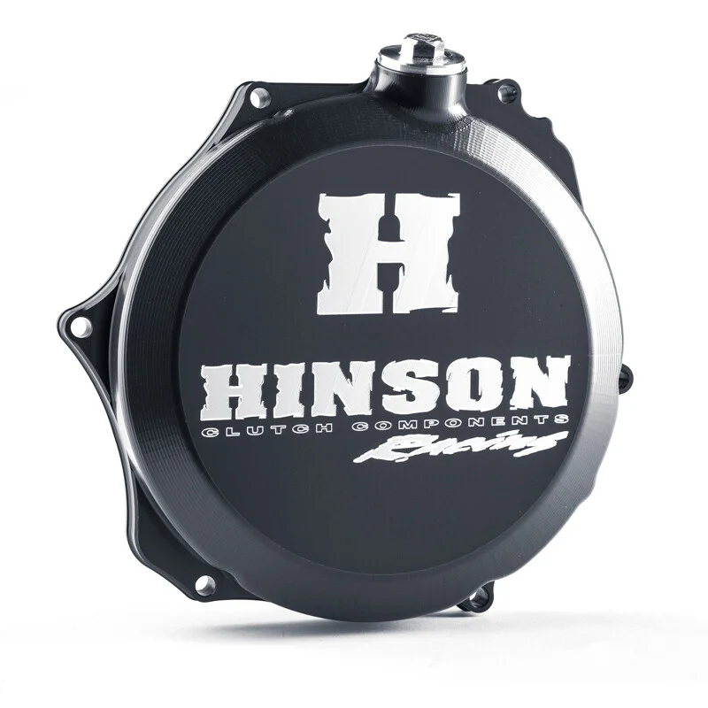 HINSON - CA480-2301 - High Performance Clutch/Ignition Cover