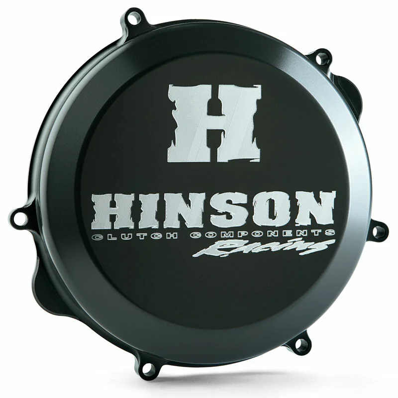 HINSON - CA405-2401 - High Performance Clutch/Ignition Cover