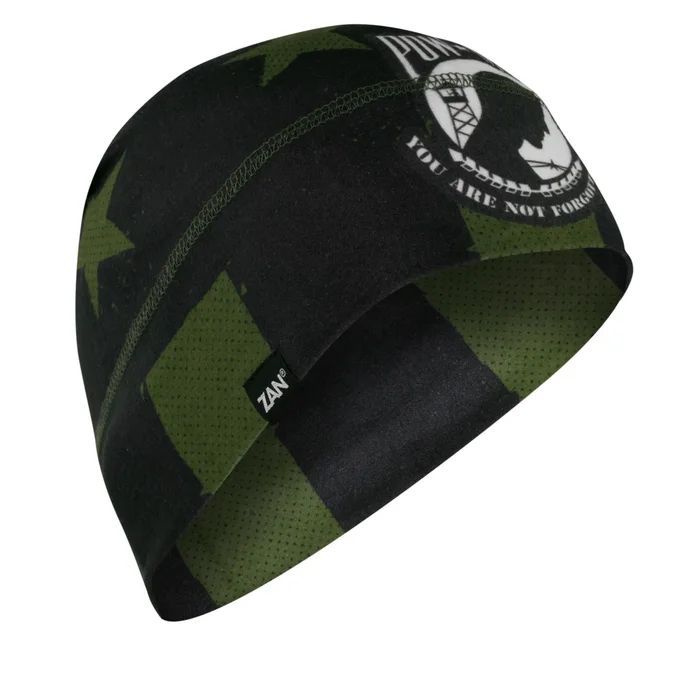 ZAN - WHLL565 - Sportflex Helmet Liner/Beanie
