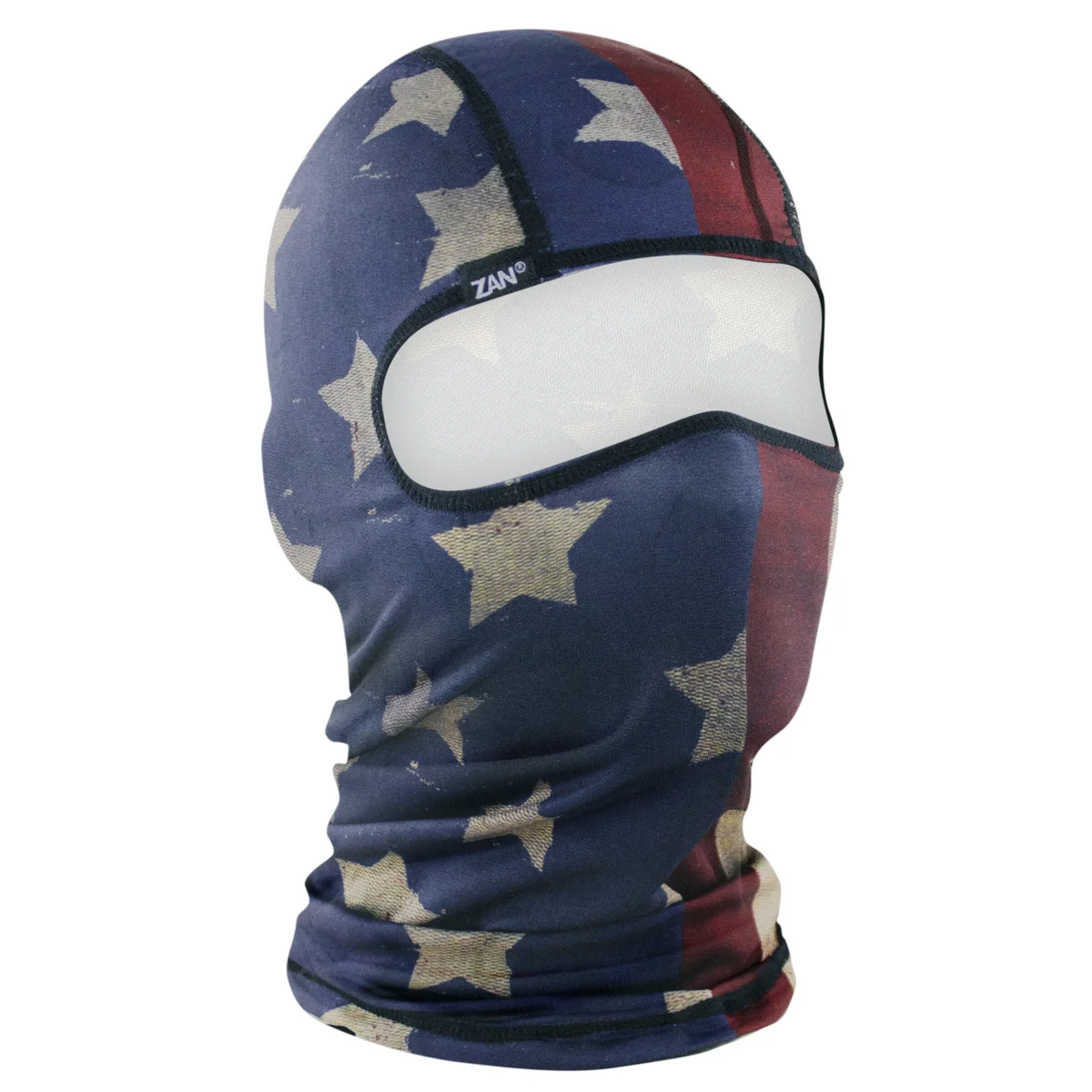ZAN - WBP408 - Polyester Balaclava