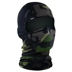 ZAN - WBP594 - Polyester Balaclava