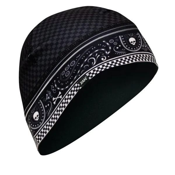 ZAN - WHLL129 - Sportflex Helmet Liner/Beanie