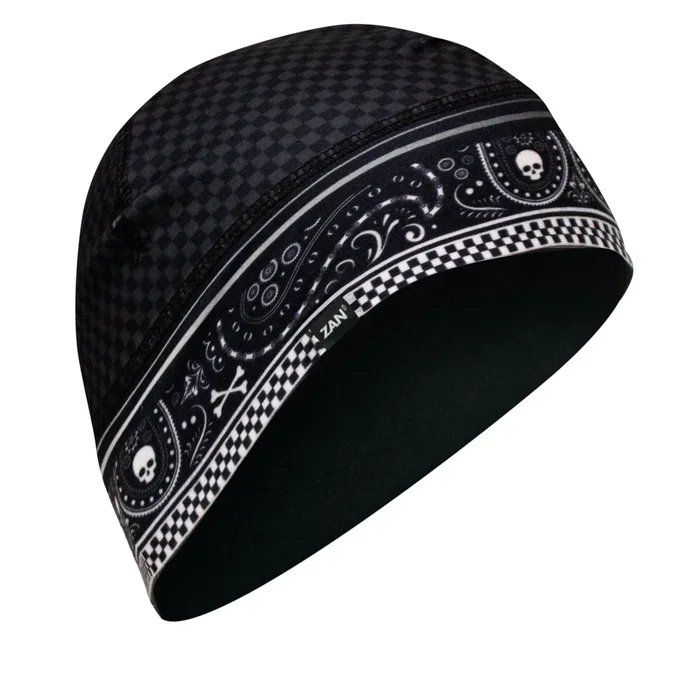ZAN - WHLL129 - Sportflex Helmet Liner/Beanie