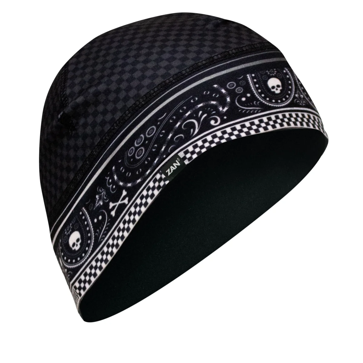 ZAN - WHLL129 - Sportflex Helmet Liner/Beanie