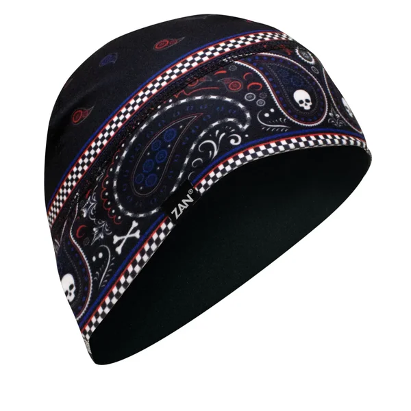 ZAN - WHLL148 - Sportflex Helmet Liner/Beanie