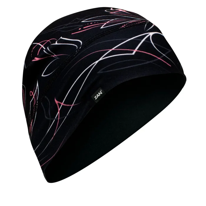 ZAN - WHLL152 - Sportflex Helmet Liner/Beanie