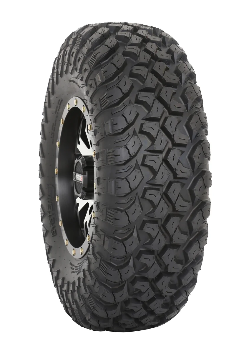 SYSTEM 3 - S3-0150 - RT320 Tire