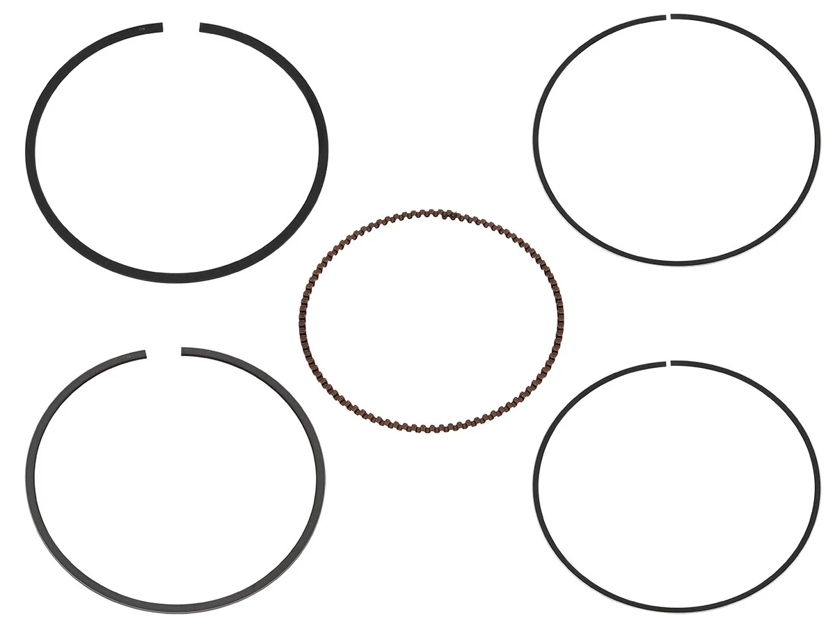 NAMURA - NA-10093-4R - Piston Ring Kit