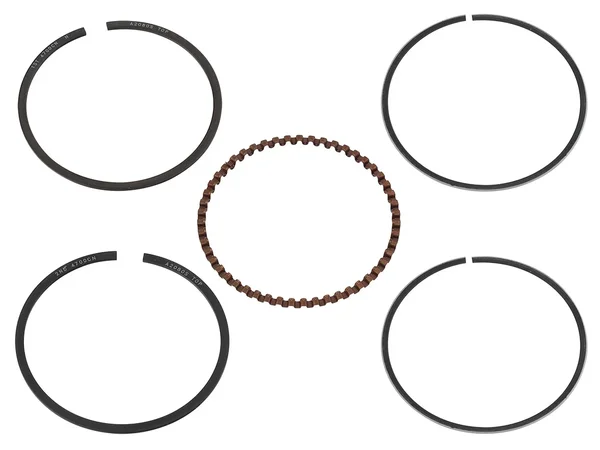 NAMURA - NA-20080-6R - Piston Ring Kit