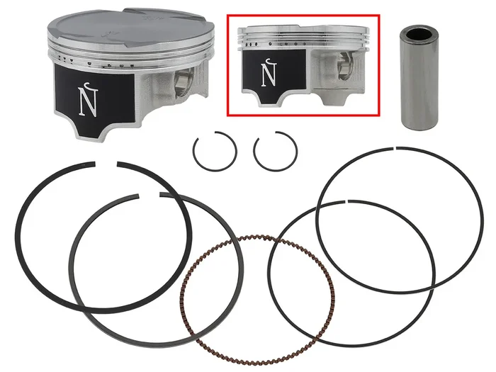 NAMURA - NA-10093 - Piston Kit