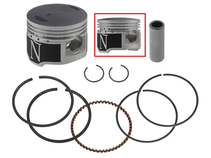 NAMURA - NA-20080 - Piston Kit