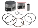 NAMURA - NA-20080-6 - Piston Kit