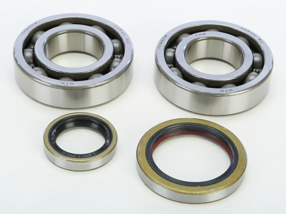 ProX 23.CBS73013 Crankshaft Bearing & Seal Kit - High-Performance Engine Replacement Kit