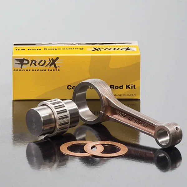 ProX 03.1322 Connecting Rod Kit - High-Performance Engine Parts for Powersports