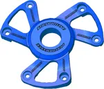 STRAIGHTLINE - 123-173 - P22 Clutch Cover