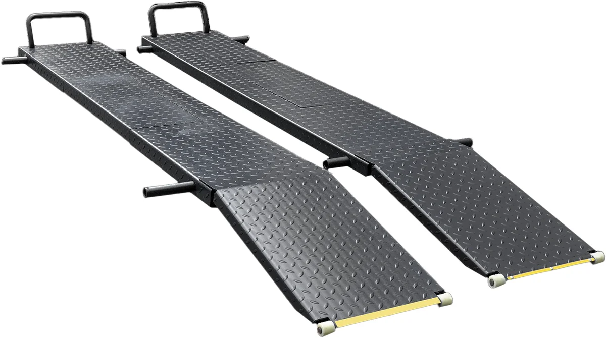 IDEAL UTV Adaptor Kit - Universal Stands/Lifts for UTVs | Heavy-Duty Lift Solution