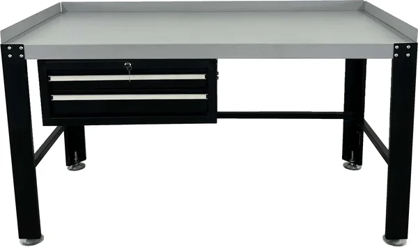 IDEAL - PWB-TC-1600-BLK - Work Benches