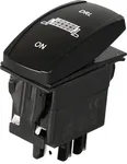 OPEN TRAIL - SM106-032 - Pro Rocker Switch