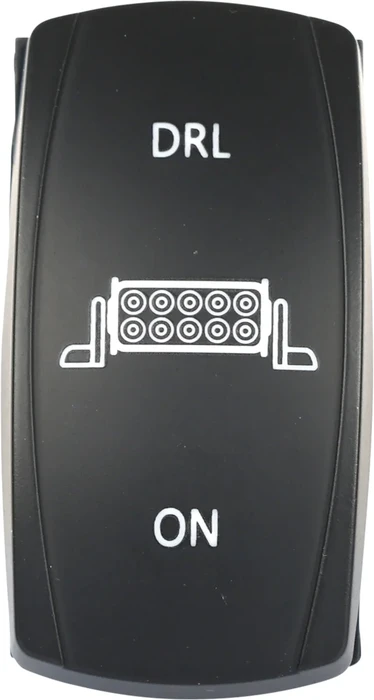 OPEN TRAIL - SM106-033 - Pro Rocker Switch