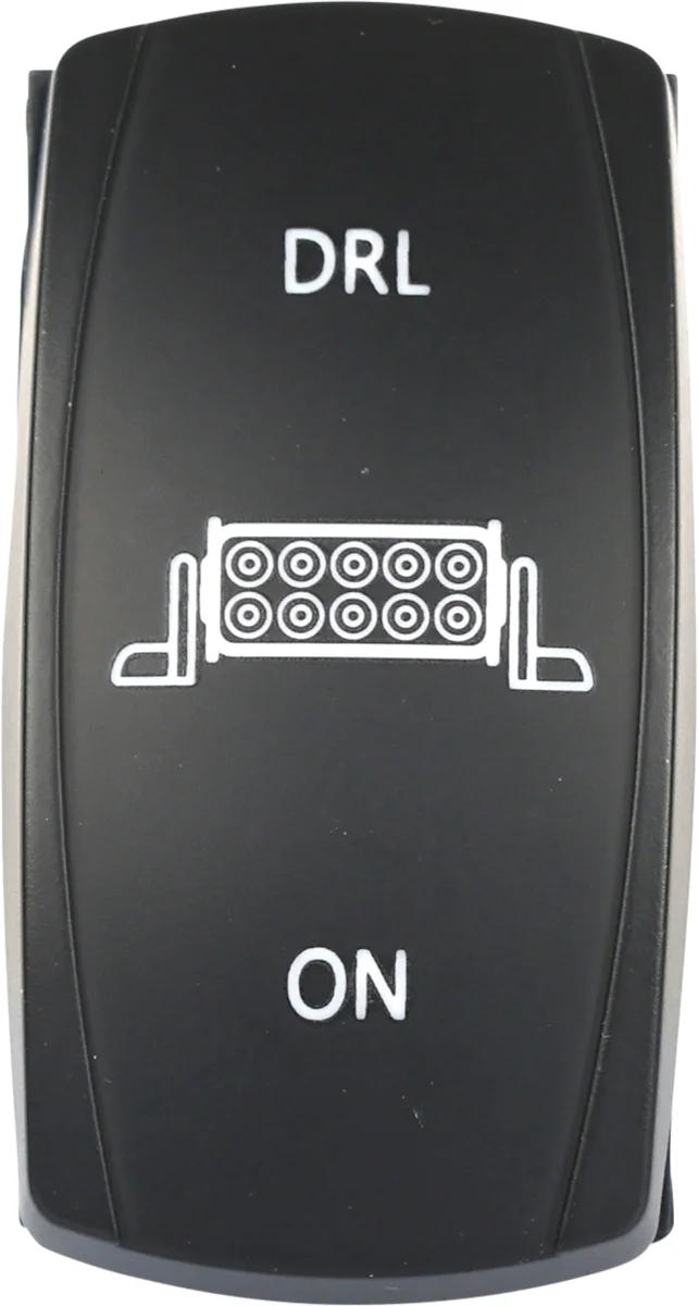 OPEN TRAIL - SM106-033 - Pro Rocker Switch