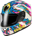 FLY RACING - 73-8386M - Revolt Space Creep Helmet (2024)