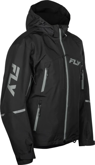 FLY RACING - 470-41064X - Incline Jacket (2026)