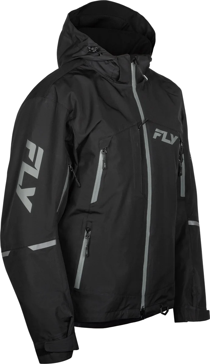 FLY RACING - 470-4106M - Incline Jacket (2026)