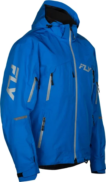 FLY RACING - 470-4107S - Incline Jacket (2026)