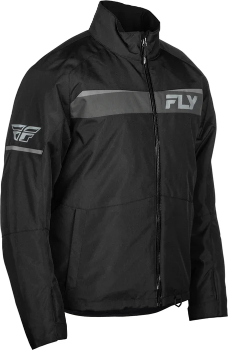 FLY RACING - 470-41253X - Aurora Jacket (2026)