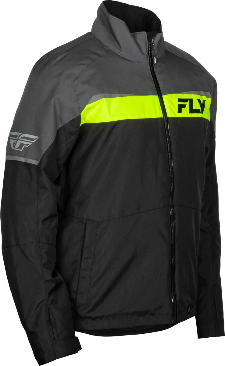 FLY RACING - 470-41262X - Aurora Jacket (2026)