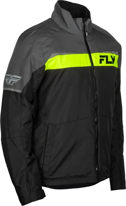 FLY RACING - 470-4126S - Aurora Jacket (2026)