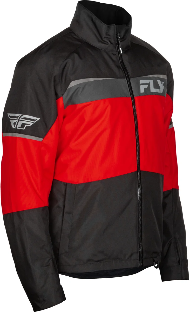 FLY RACING - 470-4127S - Aurora Jacket (2026)