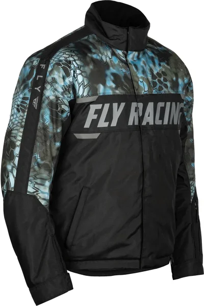 FLY RACING - 470-4147M - Outpost Jacket (2025)