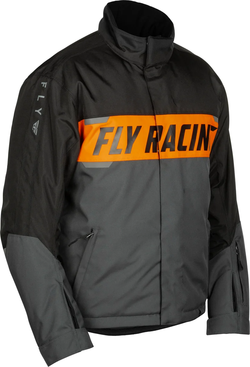 FLY RACING - 470-41483X - Outpost Jacket (2025)
